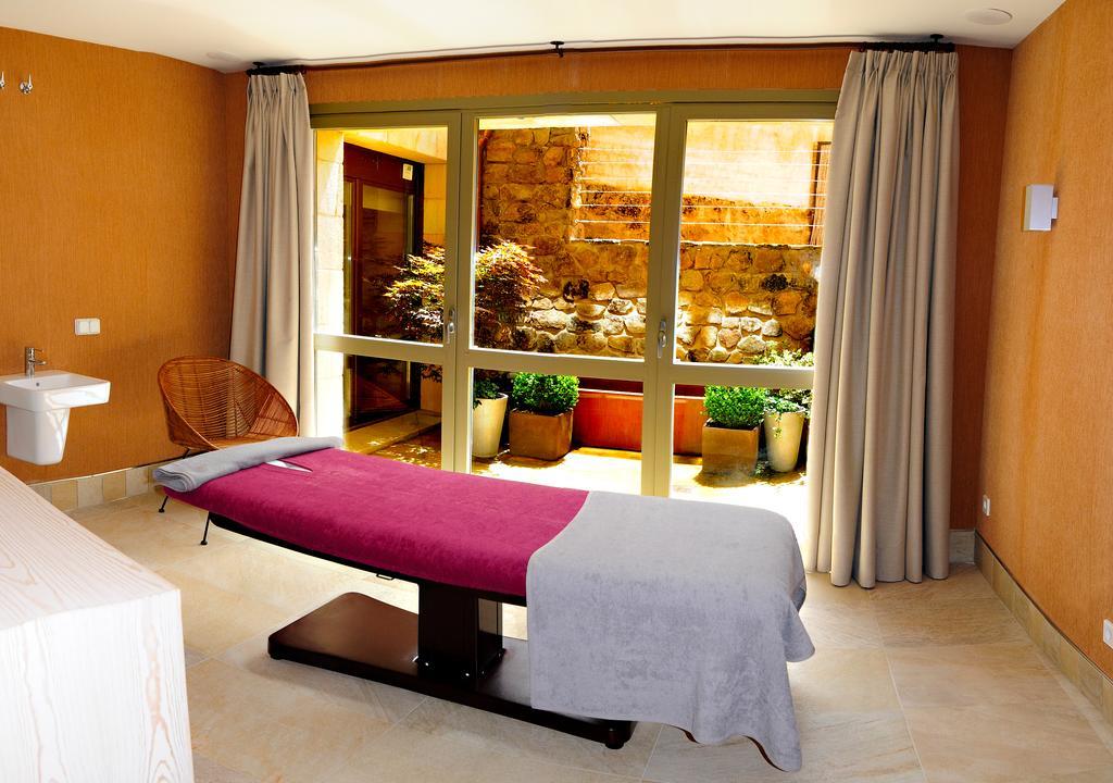 Artesa Suites&Spa Santo Tomé del Puerto Exterior foto