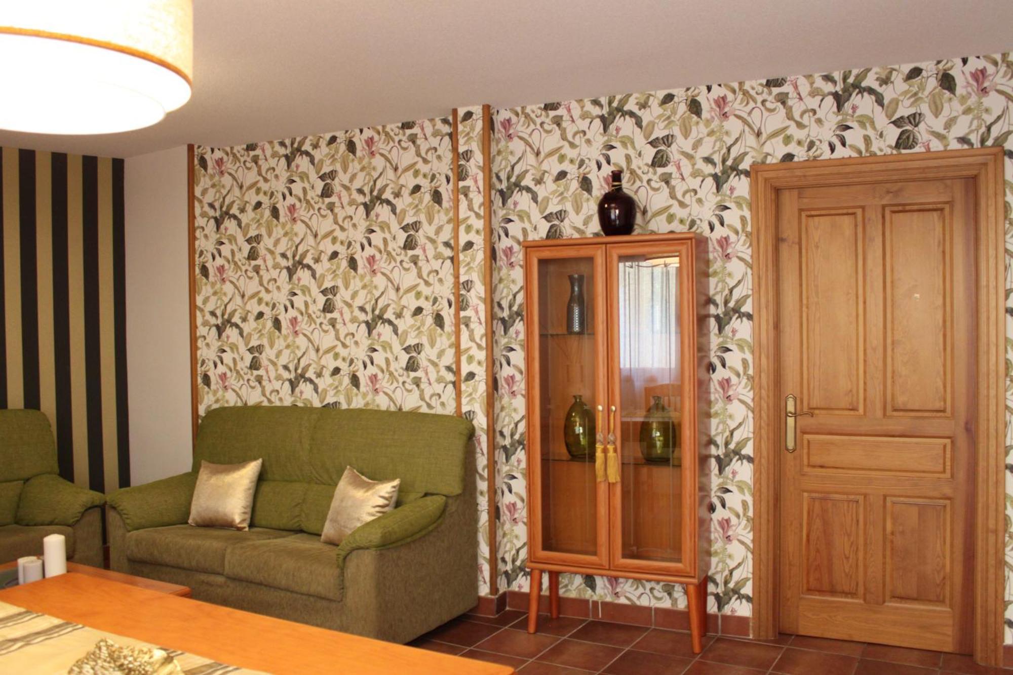 Artesa Suites&Spa Santo Tomé del Puerto Quarto foto