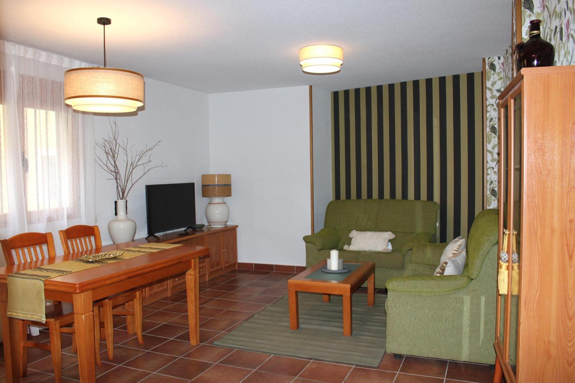 Artesa Suites&Spa Santo Tomé del Puerto Exterior foto